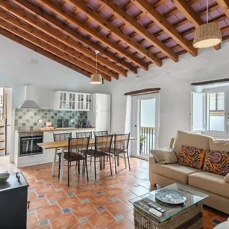 Apartment Buenavista 1920 By H - Centro Abhv400sp