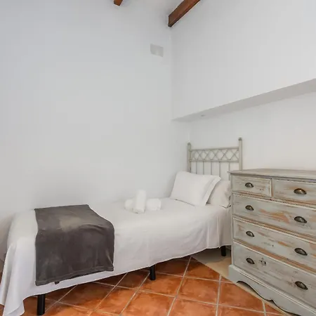 Buenavista 1920 By H - Centro Abhv400sp Apartment